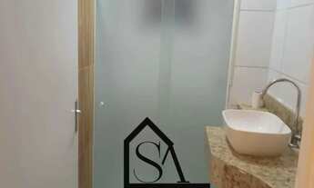 Imagem 4: Condomínio Parque Avenida no Conjunto Fernando Collor. [2811