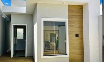 Imagem: Casa bem localizada em Jocafe