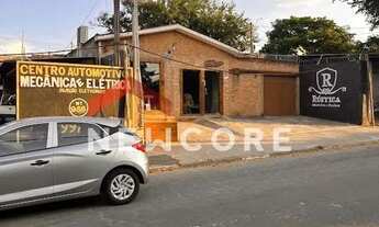 Imagem 4: Lote em Rua Vital Brasil - Jardim Bela Vista - Campinas/SP