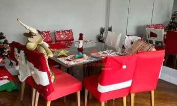 Imagem 7: Apartamento com 3 dormitórios sendo 2 suítes à venda, 160 m² por R$ 1.300.000 - Jardim São