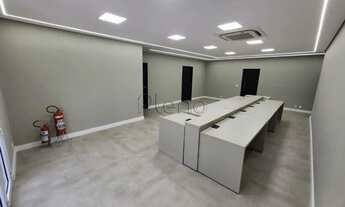 Imagem 7: Sala para alugar em Campinas, Loteamento Alphaville Campinas, com 110 m², Edifício BSA