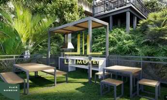 Imagem 5: Apartamento à venda no VIVANT CAMINHO DAS ÁRVORES , CAMINHO DAS ÁRVORES, Salvador, BA