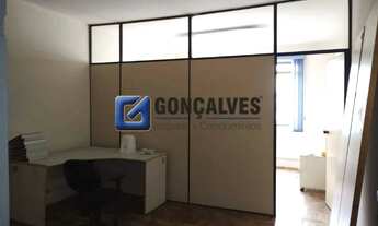 Imagem: Sala Comercial para Alugar em Rudge Ramos