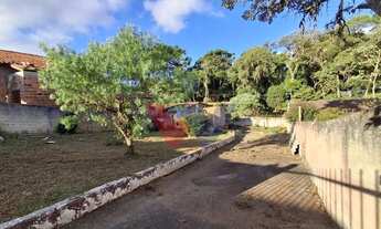 Imagem 2: Terreno amplo de 432 m à venda em Campo Largo Próximo à HD Distribuidora