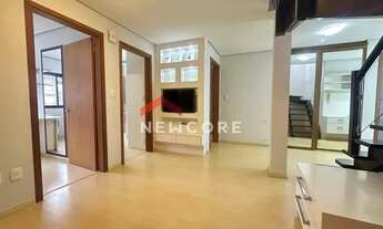 Imagem 2: Cobertura em Rua Cirilo Ruzzarin - Petrópolis - Caxias do Sul/RS