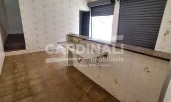 Imagem: Casa Padrão em São Carlos