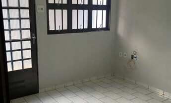 Imagem 3: Casa à Venda - Vila Cardim - Matão/SP | 3 Dormitórios (1 Suíte