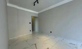 Imagem 4: Apartamento para aluguel com 2 quartos, 1 vaga em Aparecida - Santos - SP