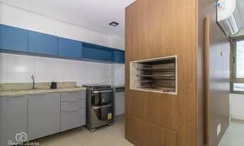 Imagem 7: Apartamento 1 dormitório no bairro Auxiliadora