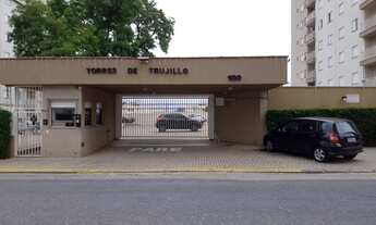 Imagem 2: Vendo apartamento vila angelica barato au lado aeroporto