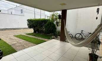 Imagem 7: 13 CASA EM CONDOMÍNIO NO ARAÇAGY COM 3 QUARTOS / PORTAL DO ARAÇAGY