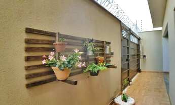 Imagem 7: Aluguel de Casa Residencial Interlagos - Rio Verde