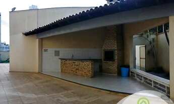 Imagem 3: Edifício Flamingo - Excelente Apartamento ¾ sendo 1 suíte