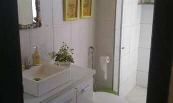 Imagem 6: Aluga-se Casa com piscina para temporada em Chapéu do Sol/Grussaí