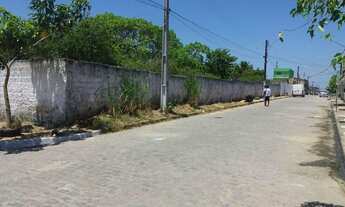 Imagem 3: Terrenos na Santa Lúcia tabuleiro