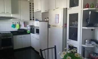 Imagem 3: Apartamento com 2 suites no Bairro Copacabana - Cód.4912