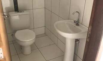 Imagem 6: Sobrado 3 quartos campo mourão