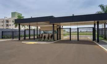 Imagem 4: Condomínio fechado Sun Lake, em até 180 meses, pronto para morar três lagoas MS