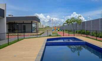 Imagem: Condomínio fechado Sun Lake, em até 180