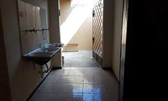 Imagem 7: Casa em pacajus, prox ao supermercado que está em construção na tabelião