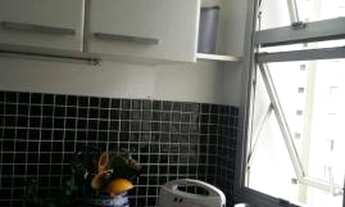 Imagem 7: Apartamento com 2 dormitórios à venda, 70 m² por R$ 450.000,00 - Campo Belo - São Paulo/SP