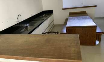 Imagem 3: Casa residencial no bairro sernamby