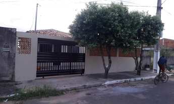 Imagem: Alugo casa primeiro de março Cuiabá mt