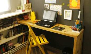 Imagem 2: Alugo quarto em casa mobiliada