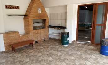 Imagem 2: Quartos Novos Mobiliados com Banheiros