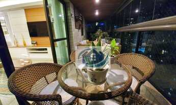 Imagem 6: Apartamento com 4 quartos sendo 2 suítes, 140 m² por R$ 2.000.000 - Barra da Tijuca - Rio