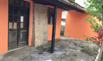 Imagem: ALUGA-se casa em berimbau