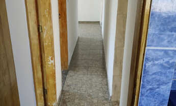 Imagem 7: Alugo casa em vila (sobrado), com área independente