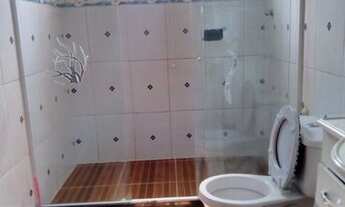 Imagem 4: Casa 2 quartos independente