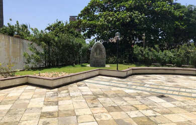 Imagem 4: Solar Volpi 120m2 2vagas liga 9 8 7 4 8 3 1 0 8 Diego9989f