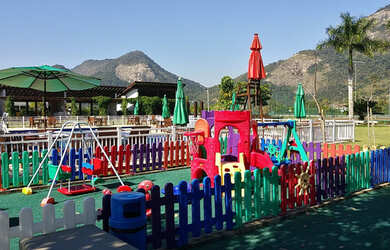 Imagem 5: Condomínio Alphaville Maricá 1 - Lotes disponíveis !