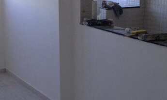 Imagem 7: Apto 1 dorn Praia Grande vila tupi novo