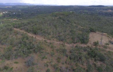 Imagem 6: Chácaras de mil metros com luz, água, Jaboticatubas (Temos varias opções