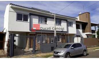 Imagem 1: Casa a Venda no bairro Estância Velha - Canoas, RS