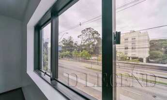 Imagem 4: PORTO ALEGRE - Conjunto Comercial/Sala - Petrópolis