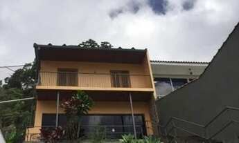 Imagem: Casa- Petrópolis, Coronel Veiga