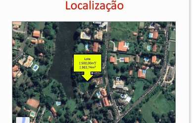 Imagem 7: Lote em condomínio à venda, Colinas do Mosteiro de Itaici - Indaiatuba/SP