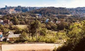 Imagem: CAXIAS DO SUL - Terreno Padrão - SÃO LUIZ