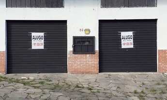 Imagem: Aluga se loja / depósito / salão / armazém