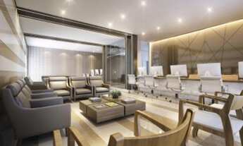 Imagem 5: CAXIAS DO SUL - Conjunto Comercial/Sala - SÃO PELEGRINO