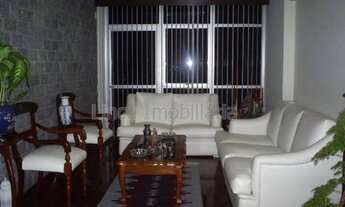 Imagem: Rio de Janeiro - Apartamento Padrão - Tijuca