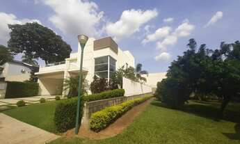 Imagem 2: Casa em condomínio à venda, 5 quartos, 5 suítes, 4 vagas, Vila Avaí - Indaiatuba/SP