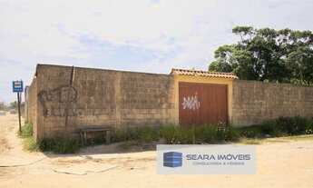 Imagem: Terreno Lote para Venda em Ponta da Fruta