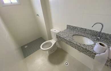 Imagem 14: Apartamento a venda 02 dormitórios - suíte sacada gourmet - lazer - Canto do Forte - PG