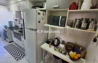 Imagem 5: Rio de Janeiro - Apartamento Padrão - Vila Valqueire