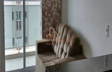 Imagem 7: APARTAMENTO A VENDA MOBILIADO DUO JK RIO PRETO